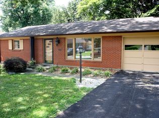 3007 Leman Dr, Louisville, KY