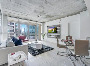 3250 NE 1st Ave APT 702, Miami, FL 33137