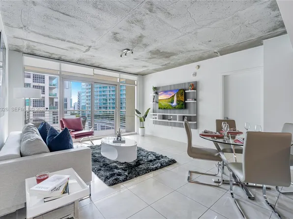 3250 NE 1st Ave, Miami, FL