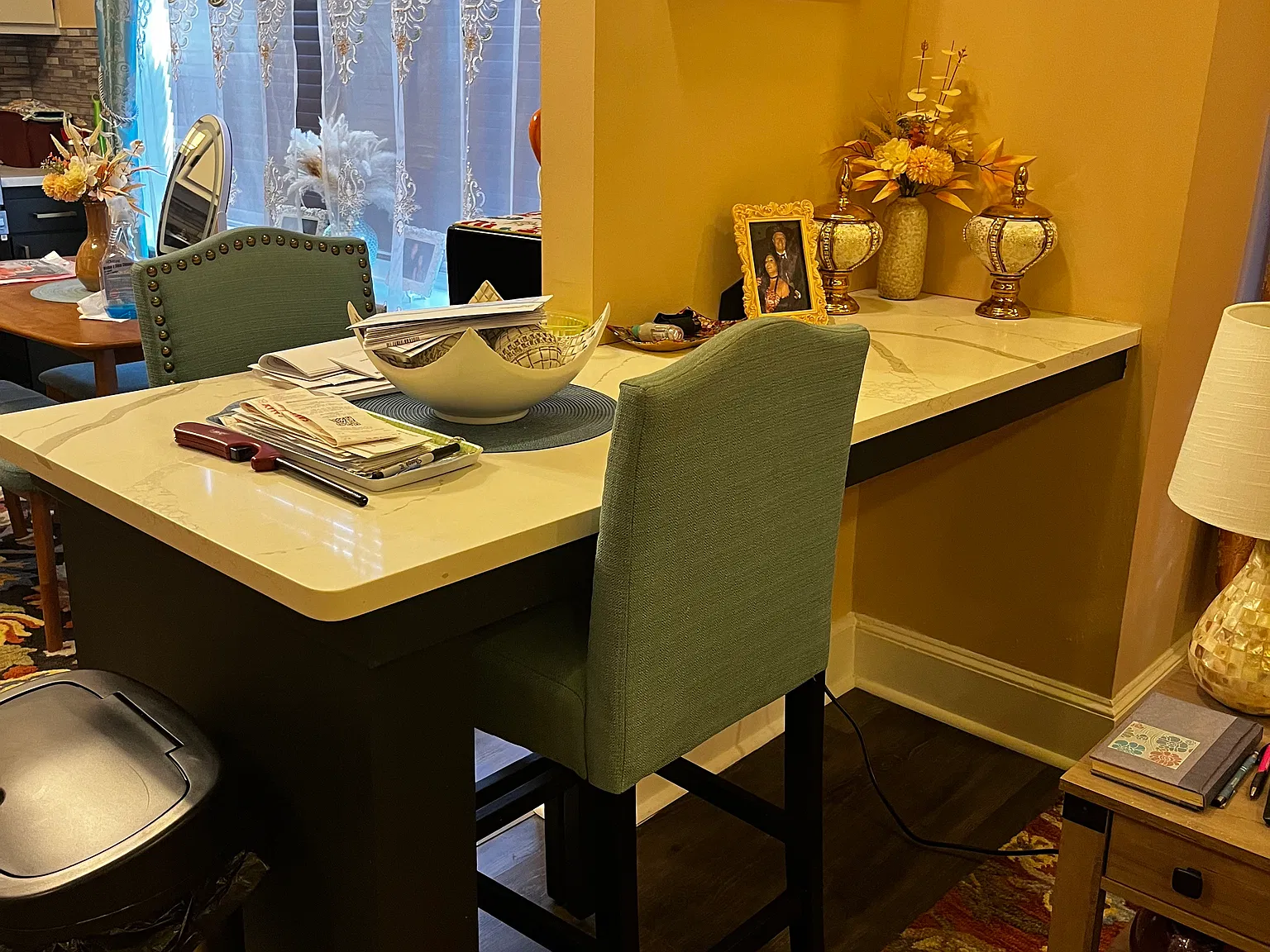 1 bed, 750 sqft, $1,550 — Photo 4
