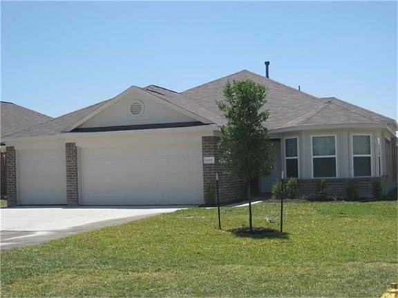 4th image of 14511 Round Mountain Dr