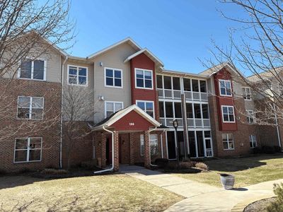 100 Femrite Drive #107, Monona, WI, 53716