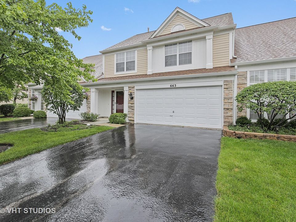 1st image of 663 N Charter Hall Dr