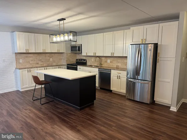 68 Welsh Tract Rd Unit Road D107, Newark, DE 19713