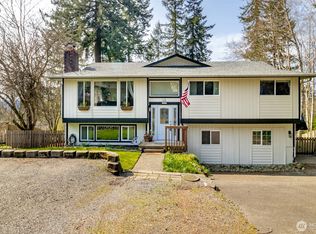 116 Hillcrest Drive, Elma, WA 98541