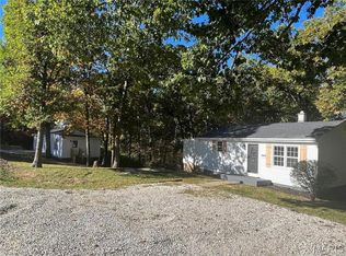 26871 Pendleton Lost Creek Rd, Warrenton, MO 63383