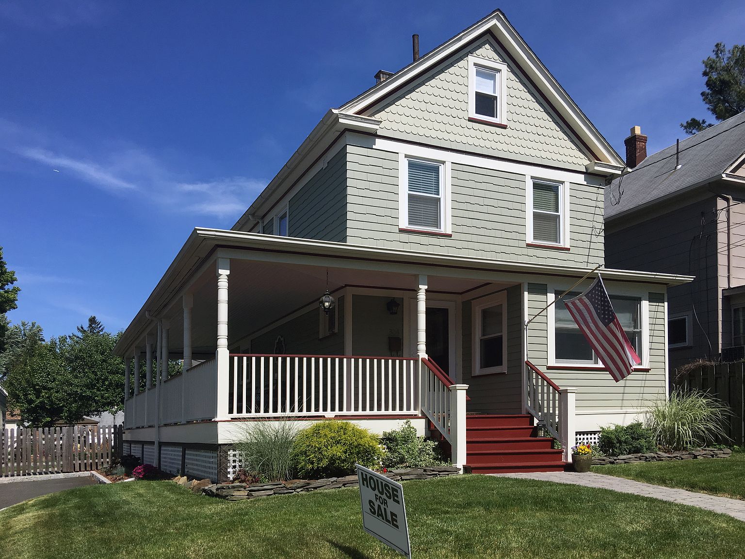 304 Cedar St, Garwood, NJ 07027 Zillow