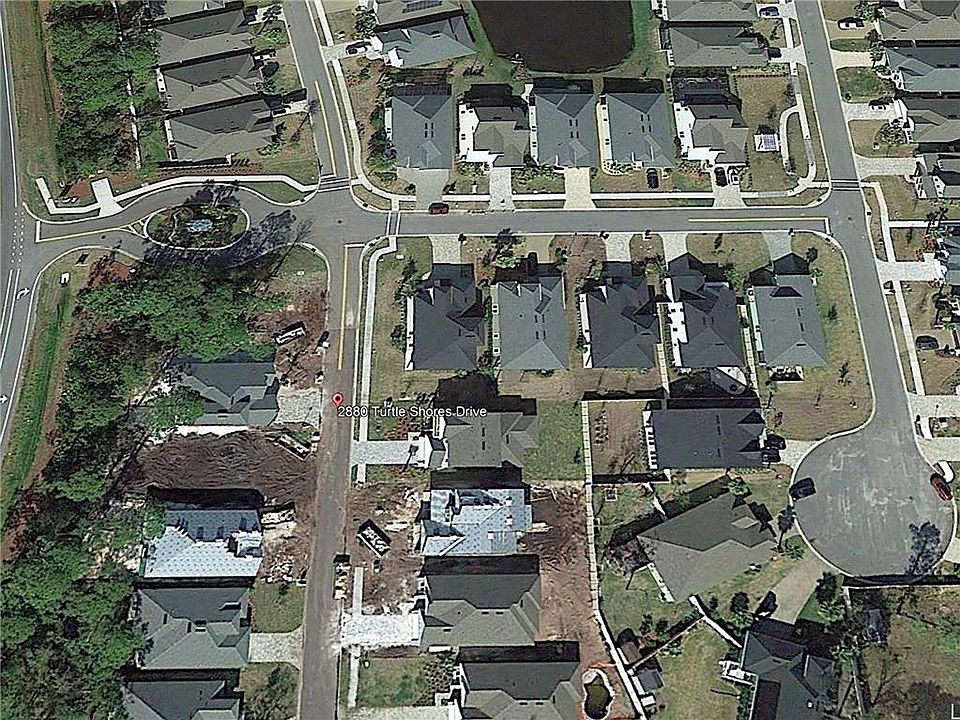 1st image of 2880 Turtle Shores Dr