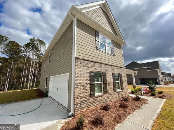 1356 Pineview Trl, Monroe, GA 30656