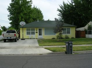 924 Winchester Ave, Medford, OR