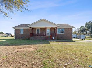 20598 Sandlin Rd, Elkmont, AL 35620