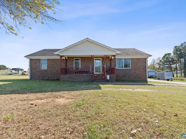 20598 Sandlin Rd, Elkmont, AL 35620