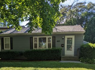 415 S 1st Ave, Iowa City, IA 52245