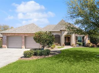 1505 Rue De Fontaine, Covington, LA 70433