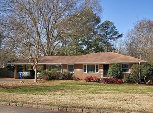 1091 Milam Cir, Clarkston, GA 30021