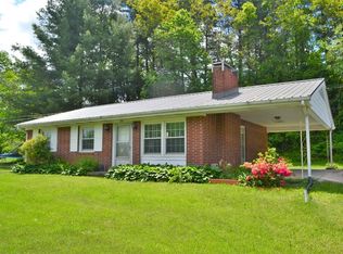 212 Severt St, Marion, VA