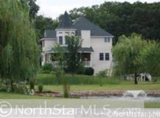 4430 199th Ln NW, Anoka, MN 55303