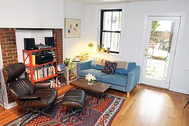 Rented by Brown Harris Stevens