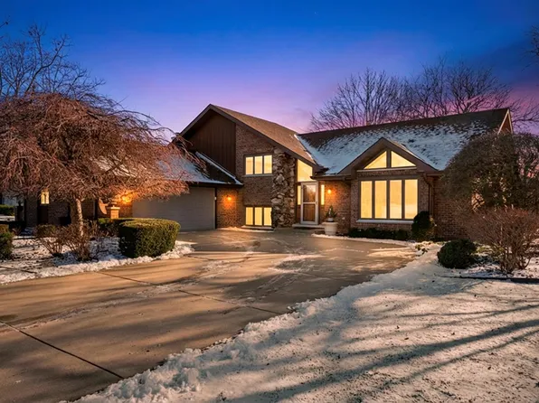 8125 Elizabeth Ave, Orland Park, IL 60462