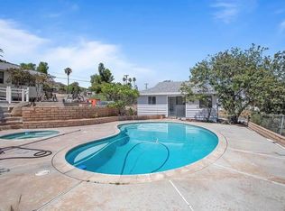 5551 Avenue Juan Bautista, Riverside, CA 92509