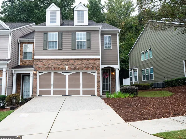 2604 Pierce Brennen Ct, Lawrenceville, GA 30043