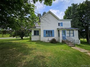 2961 State Route 26, Oriskany Falls, NY 13425