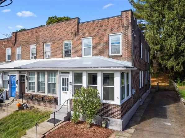 7225 Church St, Pittsburgh, PA 15218