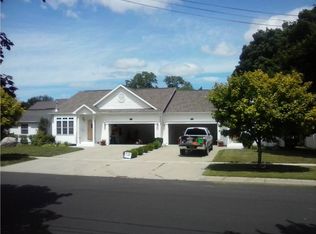 1005 E Michigan St, Mount Pleasant, MI 48858