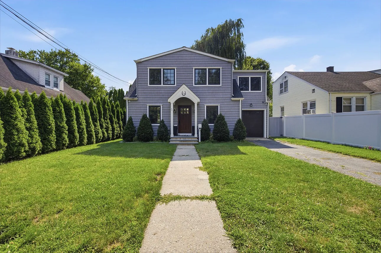Morgan Ave, Greenwich — Photo 1