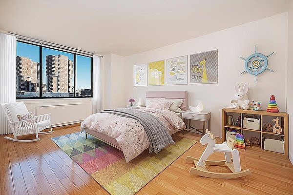 1st image of 450 N End Ave APT 10B