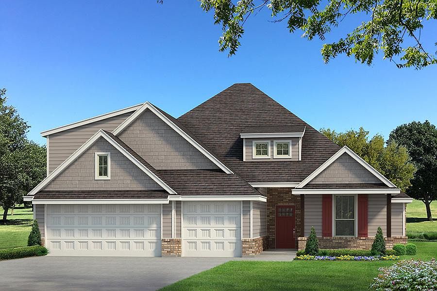 1st image of 3109 Feather Dr