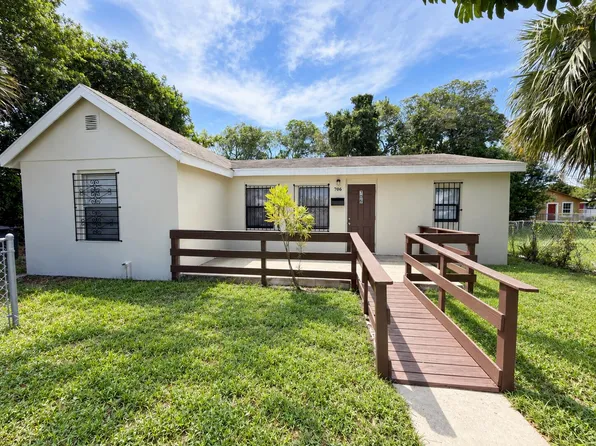 706 23rd St, West Palm Beach, FL 33407