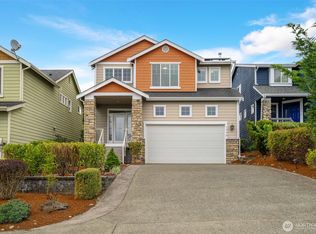 1338 Beacon Way S, Renton, WA 98057