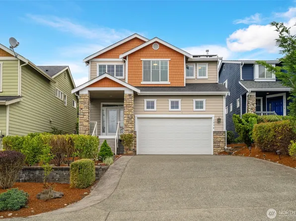1338 Beacon Way S, Renton, WA 98057