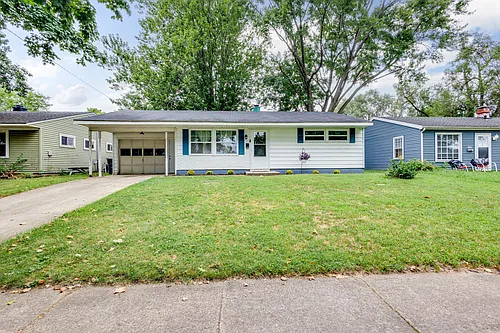 1321 Browne Ln Photo 1