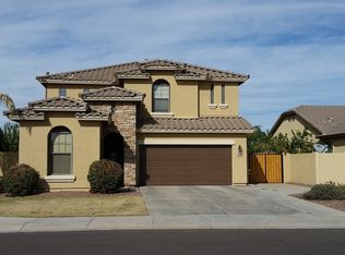 3440 E Pinot Noir Ave, Gilbert, AZ 85298