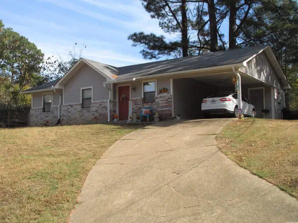 4 Hartford Dr, Arkadelphia, AR 71923