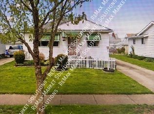 4106 E 151st St, Cleveland, OH 44128