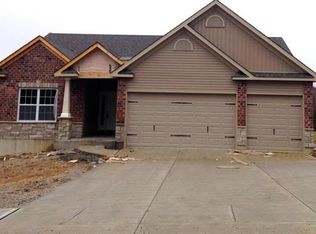 6733 Silverstone Ct, House Springs, MO 63051