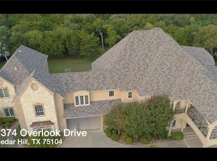 1374 Overlook Cir, Cedar Hill, TX 75104