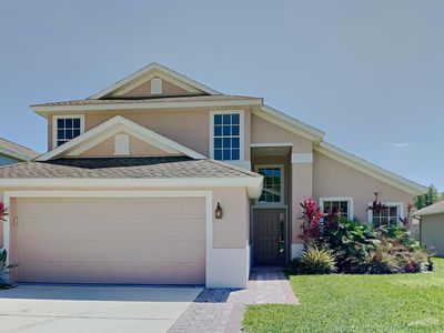 5327 Plantation Home Way, Port Orange, FL, 32128