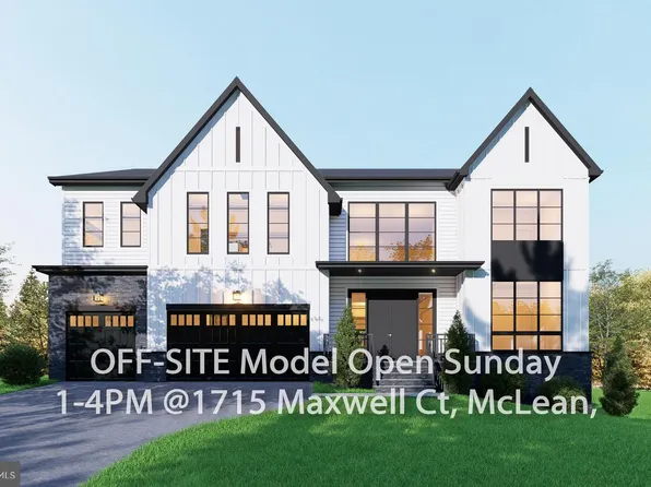 6228 Nelway Dr, Mc Lean, VA 22101