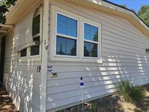 Exterior Address Verification