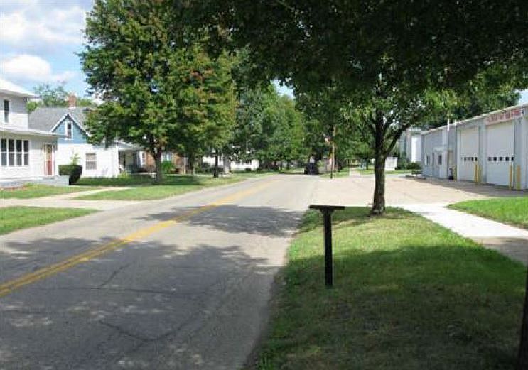 2nd image of 315 N Main St Lot 14