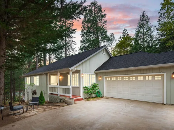 5826 Fallen Oak Trl, Pollock Pines, CA 95726