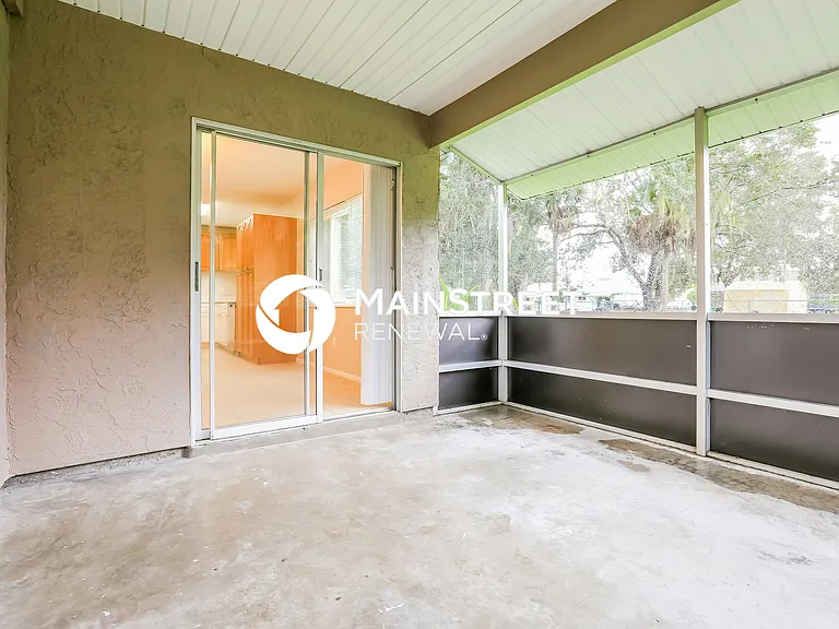 Sun Room