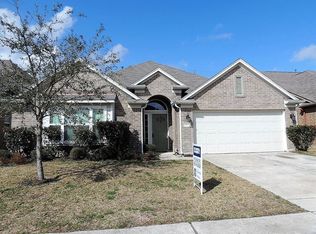 5815 Annatto Dr, Baytown, TX 77521