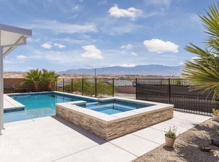 1486 Barrett Ln, Mesquite, NV 89027