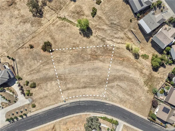 1121 Paradise Peak Lot 17, Valley Springs, CA 95252