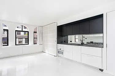 Rented by Living New York